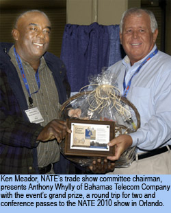Nate Trade Show